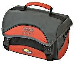 Plano 3600 Softsider Bag incl. 3600 2 Opbergbakken