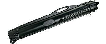 plano airliner telescoping rod case
