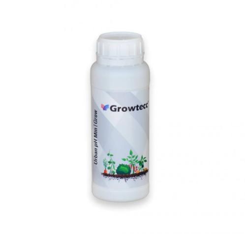 Plantenvoeding Growtecc Grow pH Min 0,5L