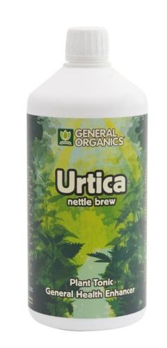 Plantenvoeding Urtica 60 liter