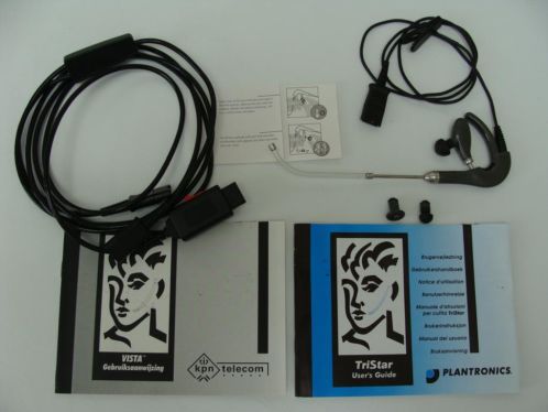 Plantronics Professionele Headsets NIEUW