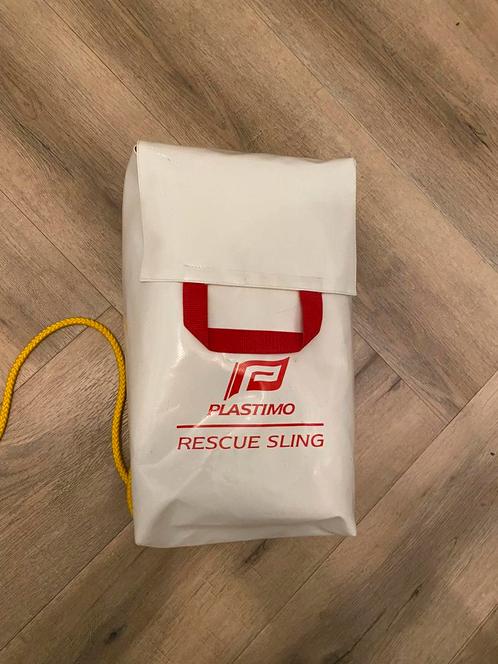 Plastimo rescue sling