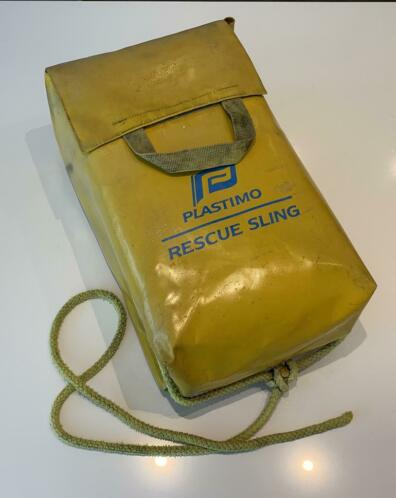 Plastimo rescue sling