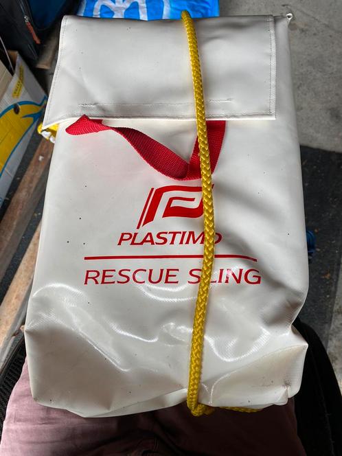 Plastimo Rescue Sling