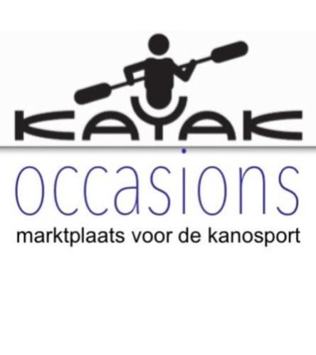 Platfom voor verkoop en aanbod kayak en Kano
