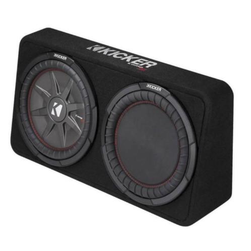 platte kicker 1000watt woofer 12inch