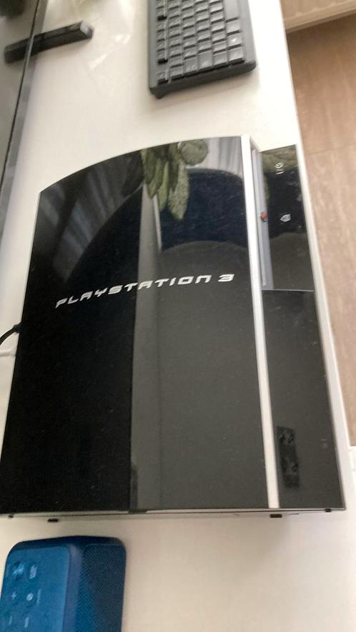 PlayStation 3 tekoop