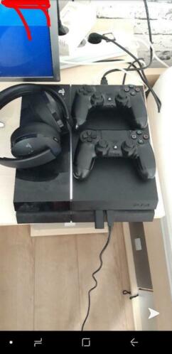 Playstation 4