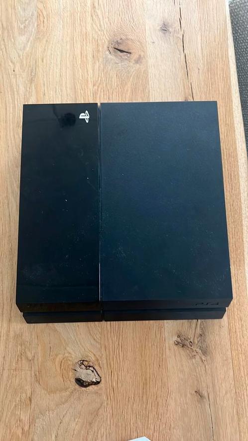 PlayStation 4 (PS4) defect
