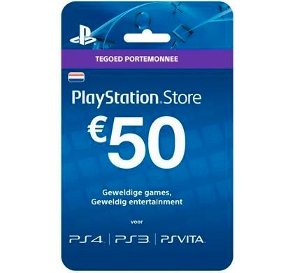 Playstation 4amp5 giftcard
