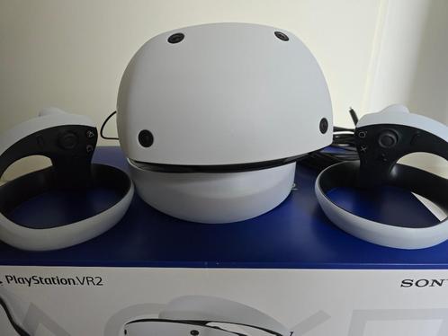PlayStation VR 2 (PSVR2)