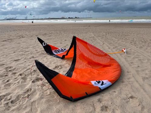 PLKB Synergy 10m kite