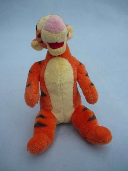 Pluche Knuffels reeks 3
