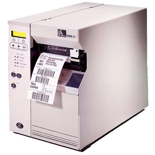 Plus Industrial Printer, 105SL