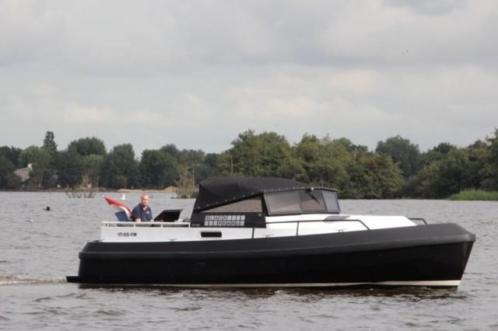 PLV Custom Build jachten  Veiling sluit woensdag (23487)