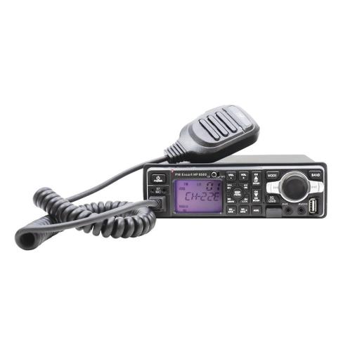 PNI HP 8500 autoradio  27mc  27 mc  bakkie