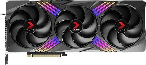 PNY GeForce RTX 4090 XLR8 VERTO EPIC-X RGB Triple Fan Graphi