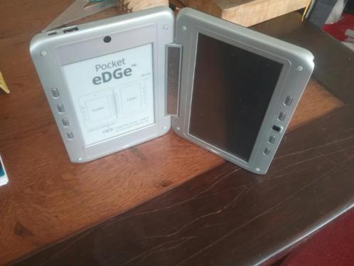 Pocket eDGe