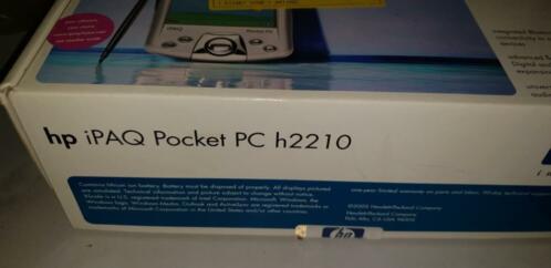 Pocket PC