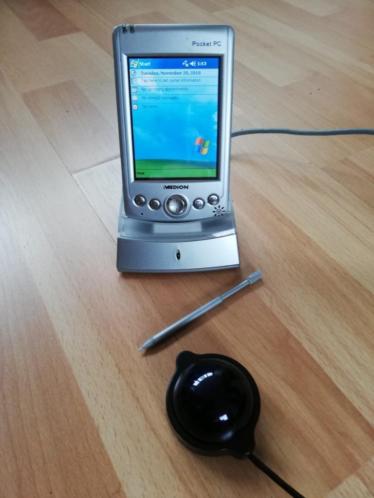 pocket pc