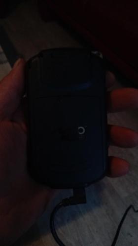 Pocket pc