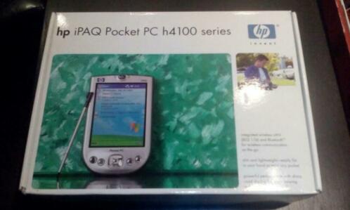 Pocket PC HP