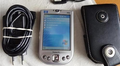 pocket pc  hp ipaq pocket pc