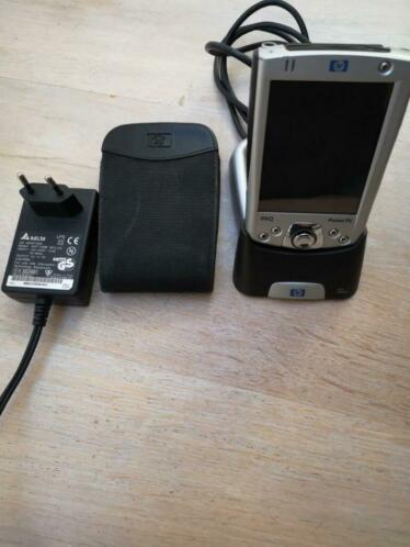 Pocket pc Palm type TX