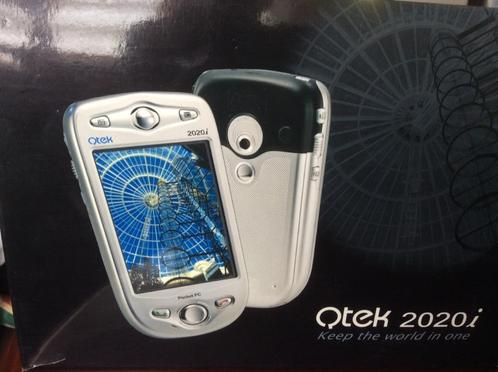 Pocket PC Qtek 2020 i