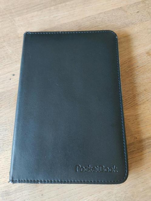 PocketBook 18x13, PocketBook Gentle 6x27x27 Zwart