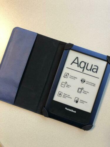 Pocketbook Aqua e-reader