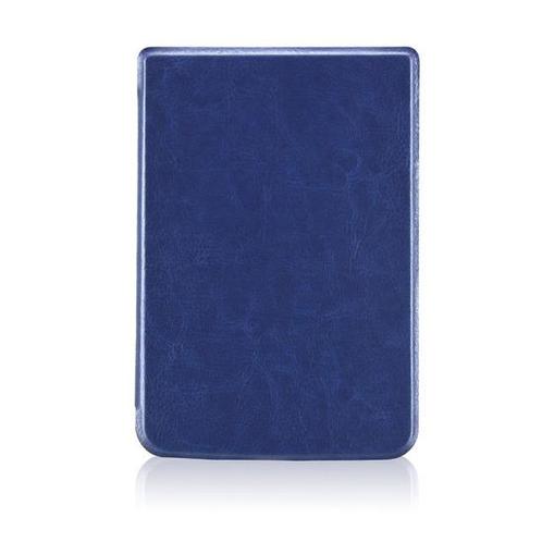 Pocketbook Basic Lux 4 (6) PB618 - Hard Cover Hoes  Sle...