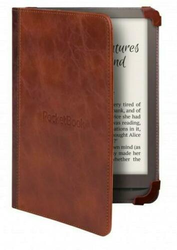 Pocketbook Comfort cover bruin GS4A5