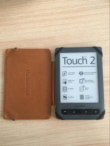 Pocketbook e-reader