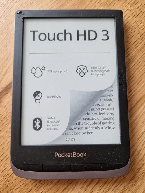 Pocketbook HD 3