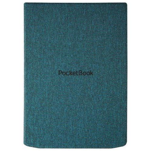 Pocketbook Hoes - Flip Cover Sea Green