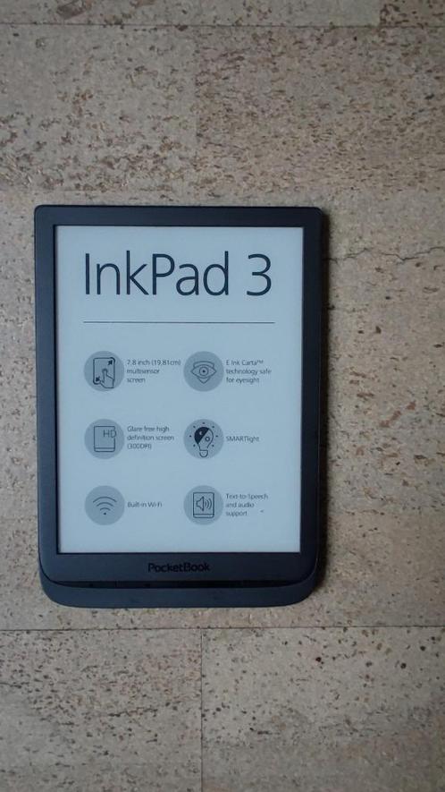 Pocketbook InkPad 3 E-reader