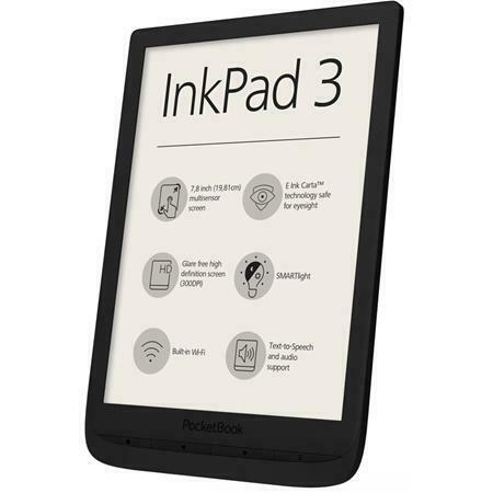 PocketBook InkPad 3 e-reader