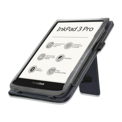 Pocketbook Inkpad 3 Pro (7,8) PB740-2 - 2in1 Stand Cover...