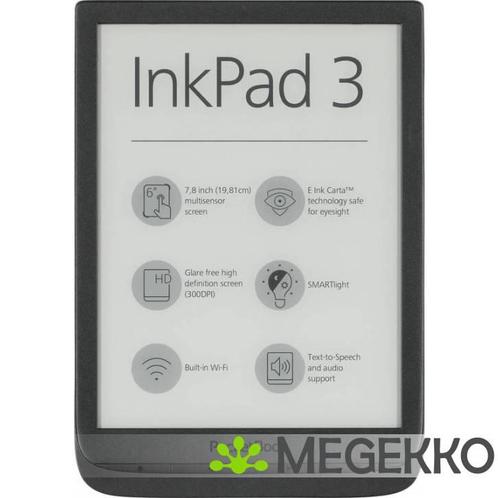 Pocketbook InkPad 3 zwart