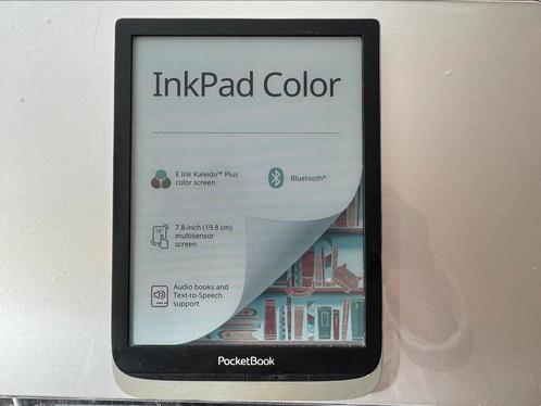 PocketBook Inkpad Color
