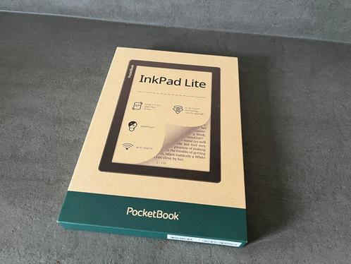 PocketBook InkPad Lite Grijs