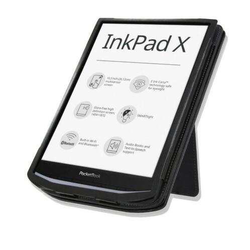 Pocketbook Inkpad X (10,3) Stand Cover  Slimfit Sleepcover