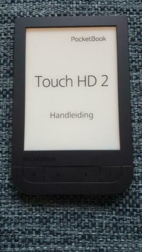 PocketBook Touch HD 2