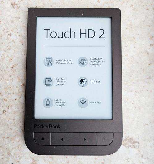 Pocketbook Touch HD 2 ereader
