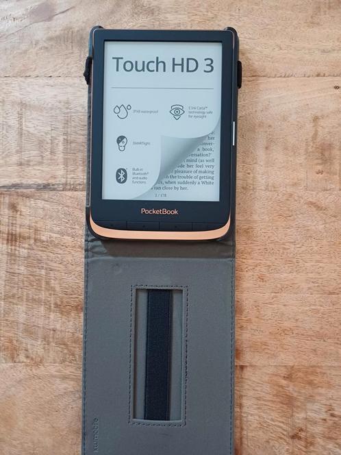 Pocketbook Touch HD 3