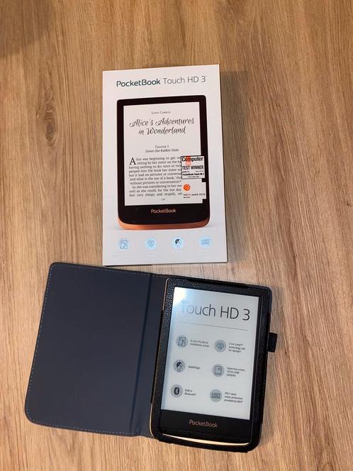Pocketbook Touch HD 3