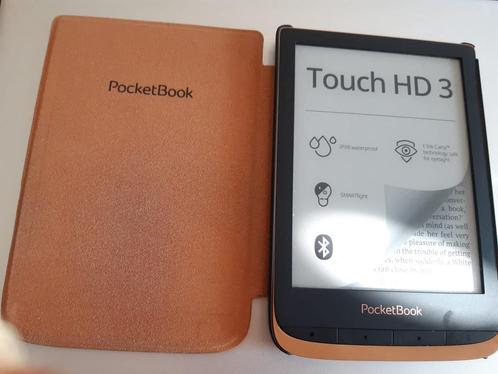 Pocketbook Touch HD 3 e-book reader Touchscreen