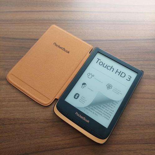 Pocketbook touch HD 3 E-reader