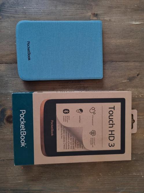 Pocketbook Touch HD 3 in nieuwstaat.